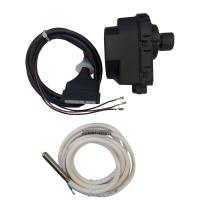 Комплект BAXI с мотором трехходового клапана и датчика ГВС для LUNA-3 и LUNA-3 Comfort