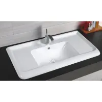 Раковина 71x47 см GID Simple N NYJ844-70