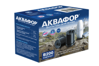 Картридж Аквафор 4600987000053 белый