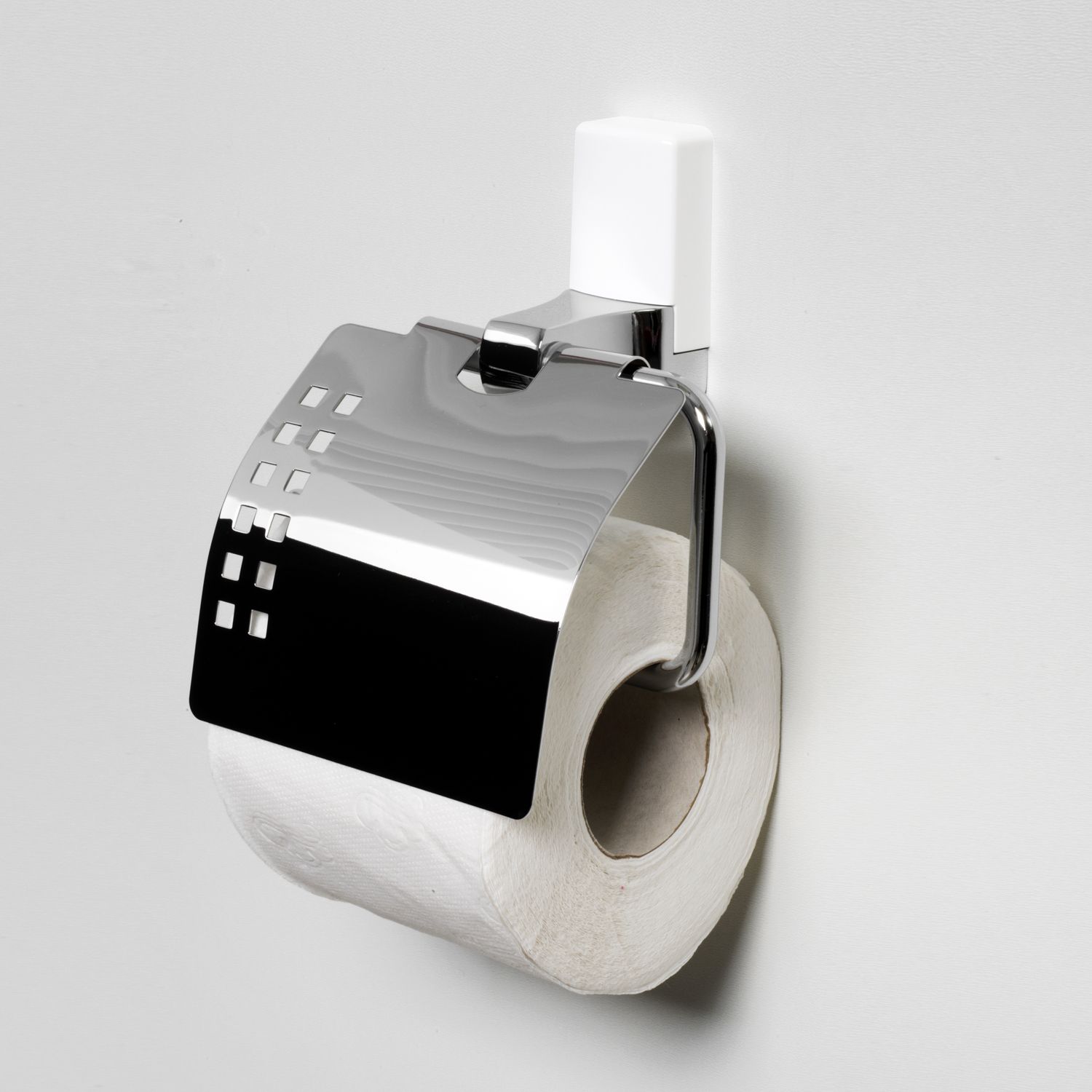 Лайне (Leine) K-5025W Держатель туалетной бумаги