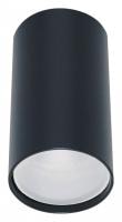 Накладной светильник Reluce Technical 16002 16002-9.5-001LD GU10 BK