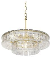 Подвесная люстра Maytoni Болдер MOD538PL-05MG