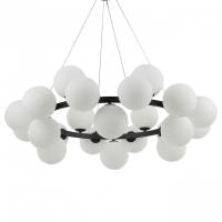 Подвесная люстра Kink Light Сида 07508-24,19