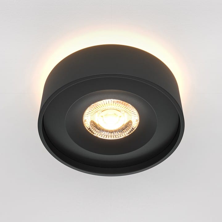 Встраиваемый светильник Maytoni Technical Planet DL035-2-L6B