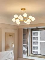 Подвесная люстра Alfa-Light F2024 F2024-15