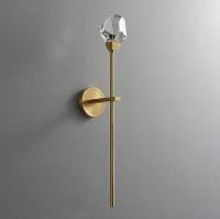 Бра O-LUCE Benita Diamante 19312161