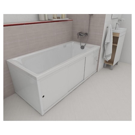 Панель для ванны Cersanit Universal PB-TYPE3*70-W белый