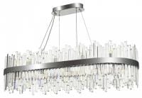 Подвесная люстра Arte Milano Белладжо 440210.1150.24.G9.A1 CR