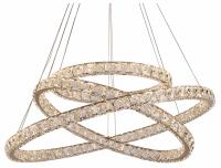 Подвесной светильник Newport 8120 8120/97 gold