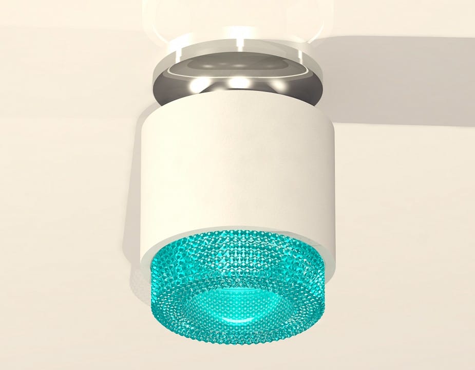 Накладной светильник Ambrella Light XS XS7510082