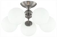 Люстра на штанге Citilux Томми CL102154