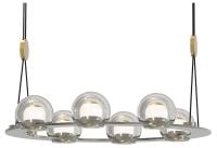 Подвесная люстра Favourite Rosio 4291-6P