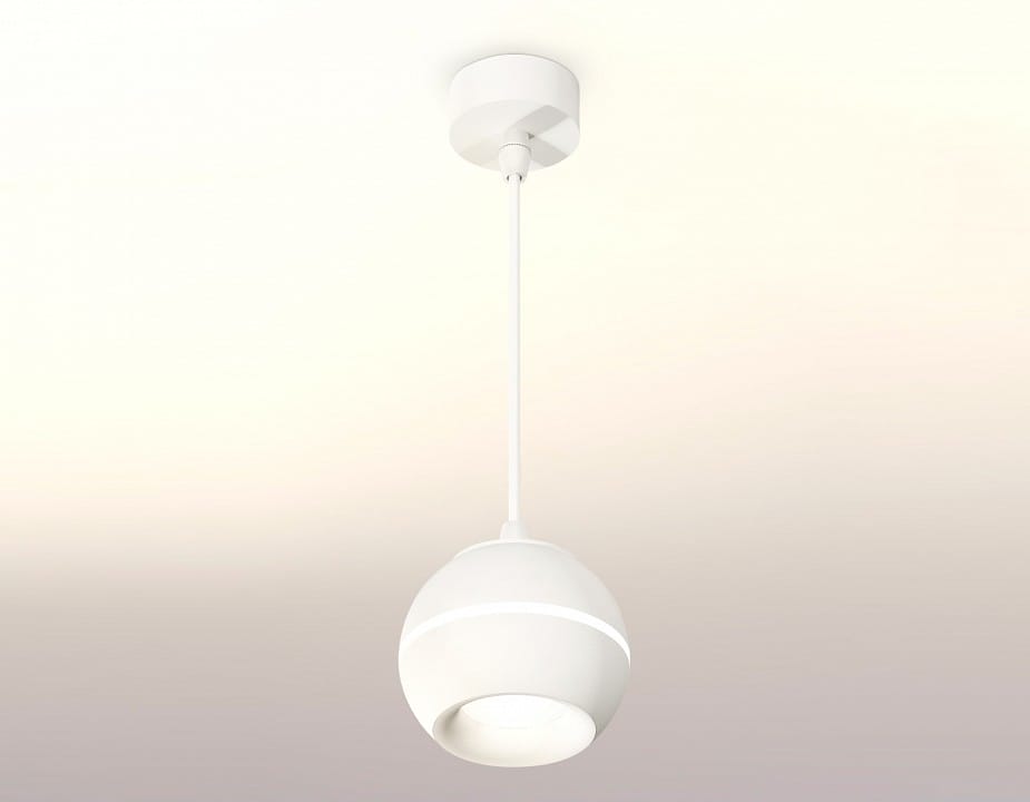 Подвесной светильник Ambrella Light XP XP1101001