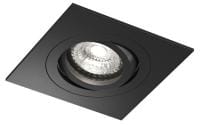 Встраиваемый светильник Denkirs HYDRO DK2111-BK
