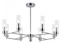 Люстра на штанге Ambrella Light HIGH LIGHT LH55152