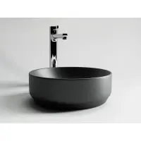 Раковина 35,5x35,5 см Ceramica Nova Element CN6007