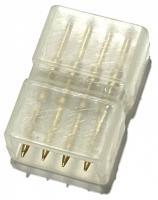 Соединитель лент линейный жесткий Eleganz 2277