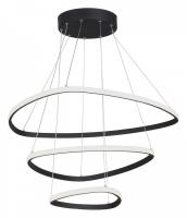 Подвесная люстра Vitaluce V4624-1/3S