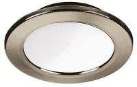 Встраиваемый светильник Luminarte  MR16LED-DLL4W-NL