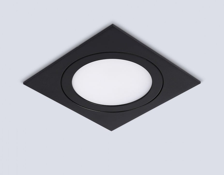 Встраиваемый светильник Ambrella Light TN TN51825