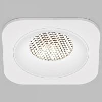 Встраиваемый светильник Elektrostandard Tetro 15276/LED