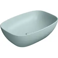 Раковина 50x35 см GSI Nubes 978415