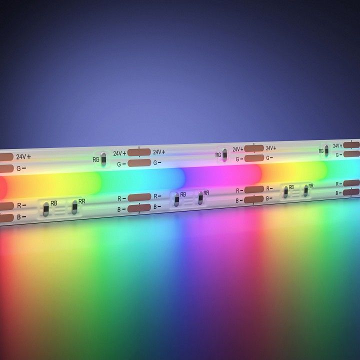 Лента светодиодная Maytoni Led Strip RGB/RGBW светодиодная лента 201217