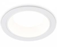 Встраиваемый светильник Ambrella Light TN TN52335