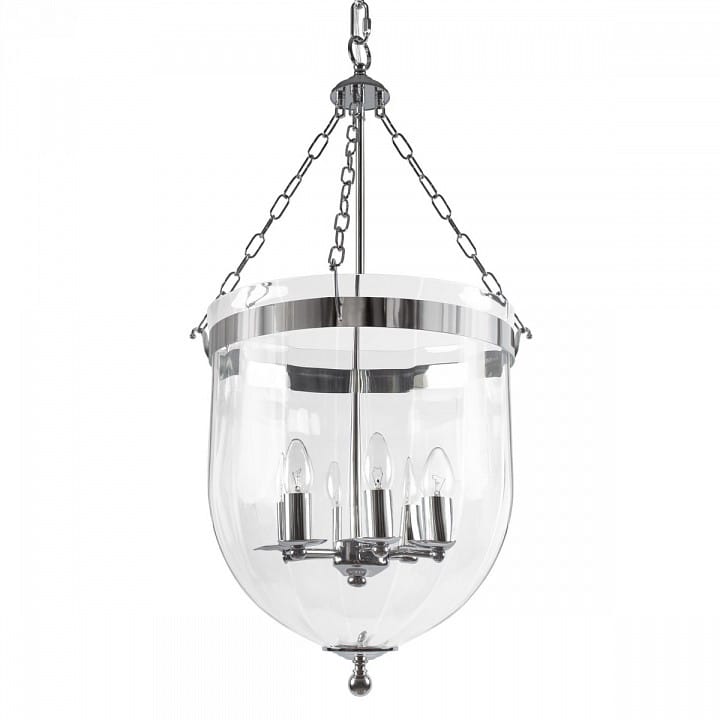 Подвесной светильник Loft it Incense 10455/6 CR