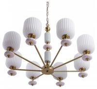 Подвесная люстра Lumion ALEGRA 8334/8