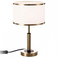 Настольная лампа декоративная Citilux ALTON CL421813