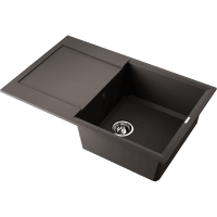 Кухонная мойка Omoikiri Sakaime 79 4997227 экспрессо