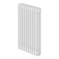 Дизайн-радиатор Royal Thermo Insignia VC3050 - 10 секц. RAL9016