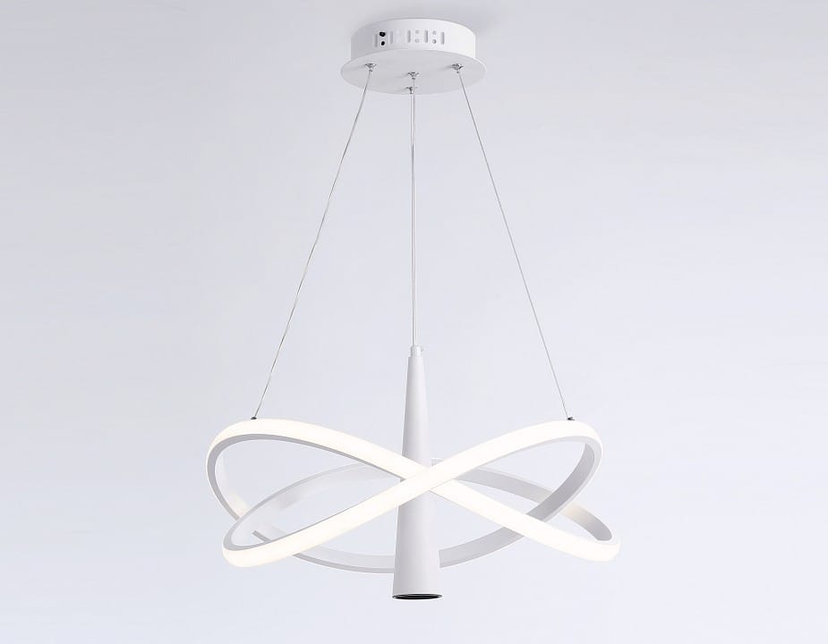 Подвесная люстра Ambrella Light FL FL5367