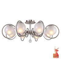 Люстра на штанге Favourite Fabbio 2349-8U