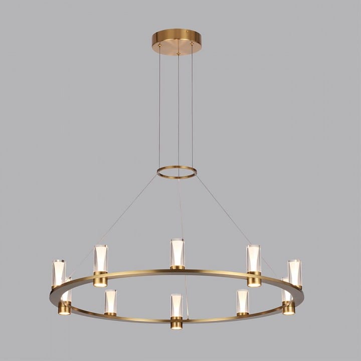 Подвесная люстра Odeon Light HIGHTECH 7144/70L