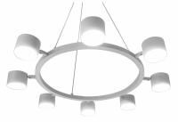 Подвесная люстра MyFar Edda MR2642-8P