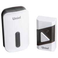 Звонок беспроводной Uniel UDB-095W UL-00011368