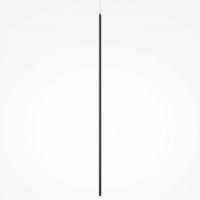 Подвесной светильник Maytoni Halo MOD246PL-L24BK1