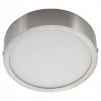 Накладной светильник AM-Group AM294 AM294 12W SN 4000K R