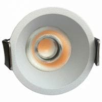 Встраиваемый светильник VOLTALIGHTING Omega DL1025.55.3K.TW DIM