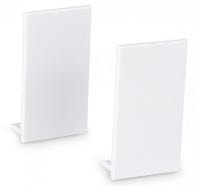 Заглушка для трека Ambrella Light GL GL1057