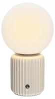 Настольная лампа декоративная Maytoni Omaggio MOD404RL-L3BG3K