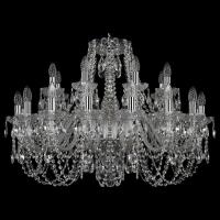 Подвесная люстра Bohemia Art Classic 11.11 11.11.16+8.300.Cr.Sp