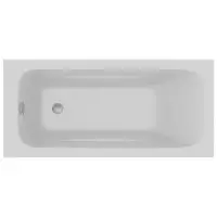 Акриловая ванна 180x70 см C-Bath Muse CBQ011002