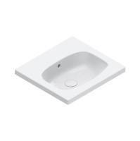 Раковина Catalano Alvea 50 0620500001