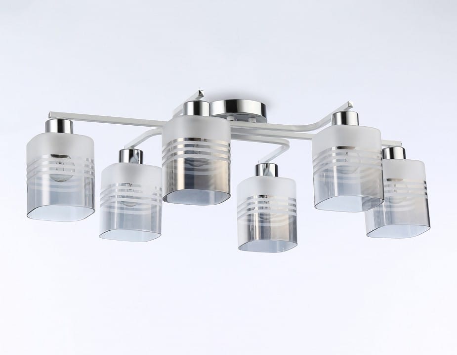 Накладной светильник Ambrella Light TR TR303207
