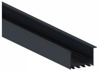 Профиль встраиваемый Donel  DN18529RAL9005
