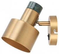 Бра Moderli Goldy V11315-1W