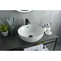 Раковина 43x43 см GID Simple N N9003a